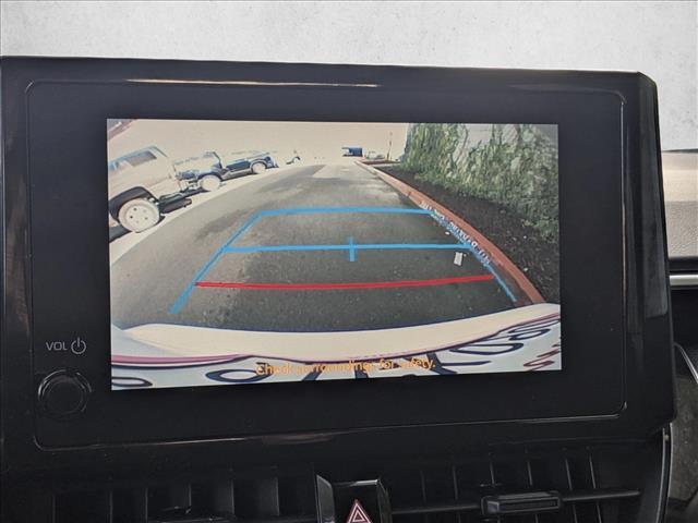 2024 Toyota Corolla LE Roseville CA