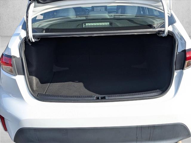 2024 Toyota Corolla LE Roseville CA