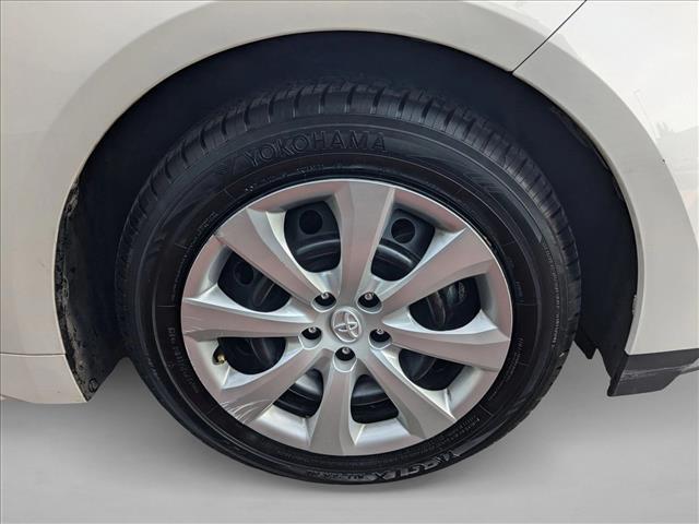 2024 Toyota Corolla LE Roseville CA