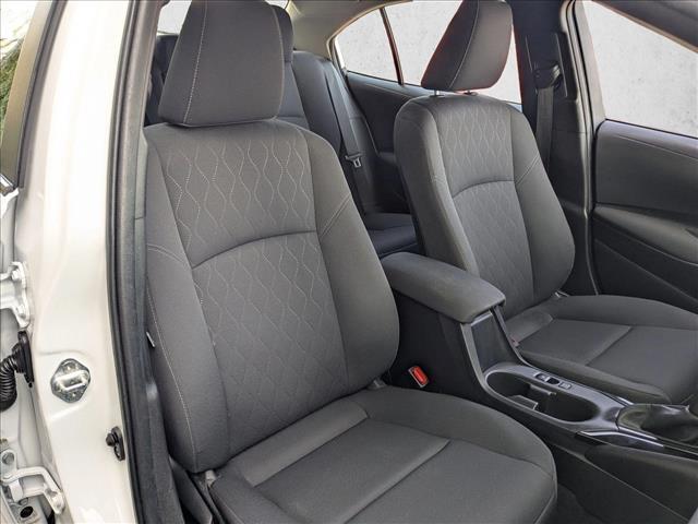 2024 Toyota Corolla LE Roseville CA