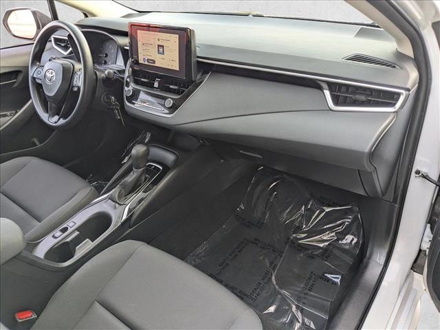 2024 Toyota Corolla LE Roseville CA