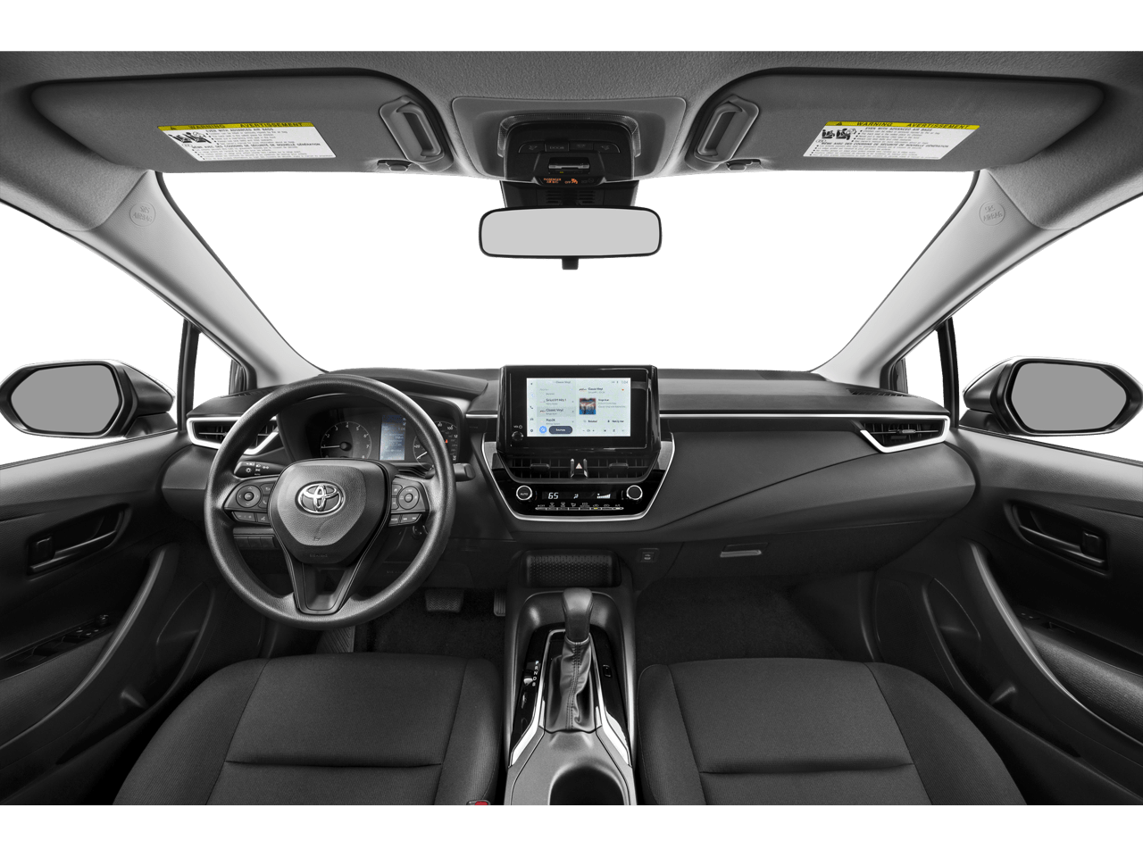 2024 Toyota Corolla LE Roseville CA