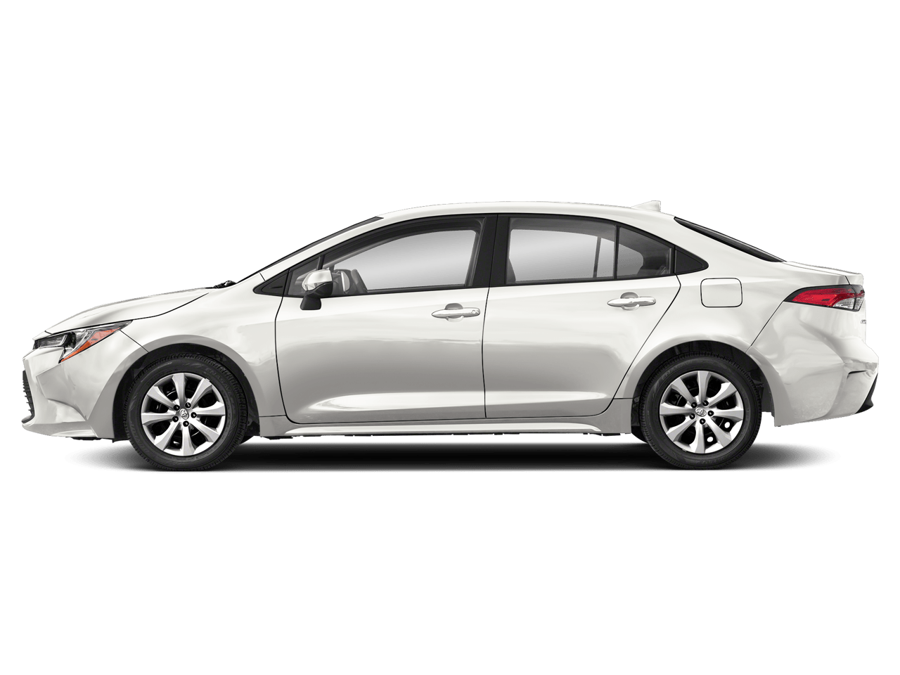 2024 Toyota Corolla LE Roseville CA