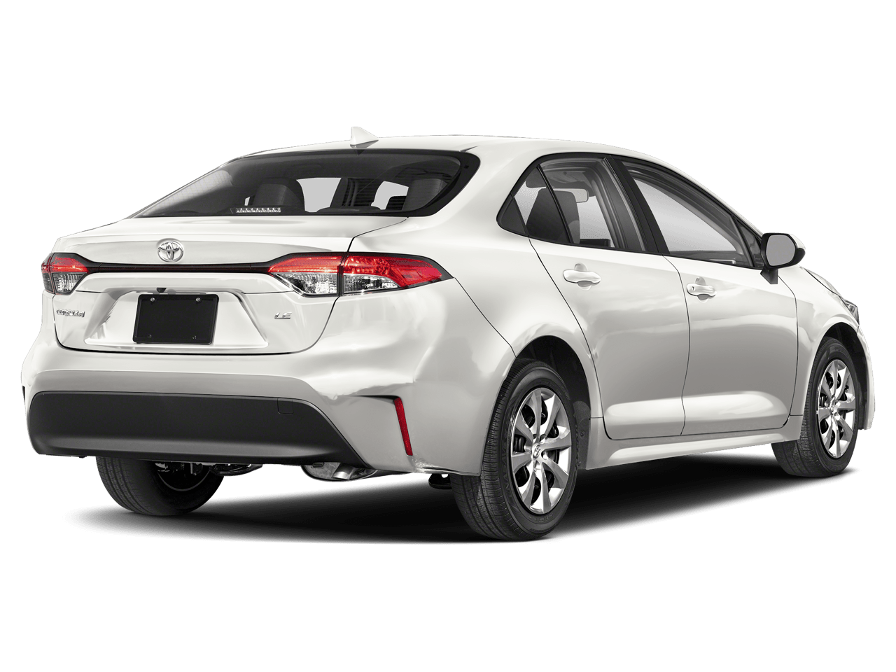 2024 Toyota Corolla LE Roseville CA