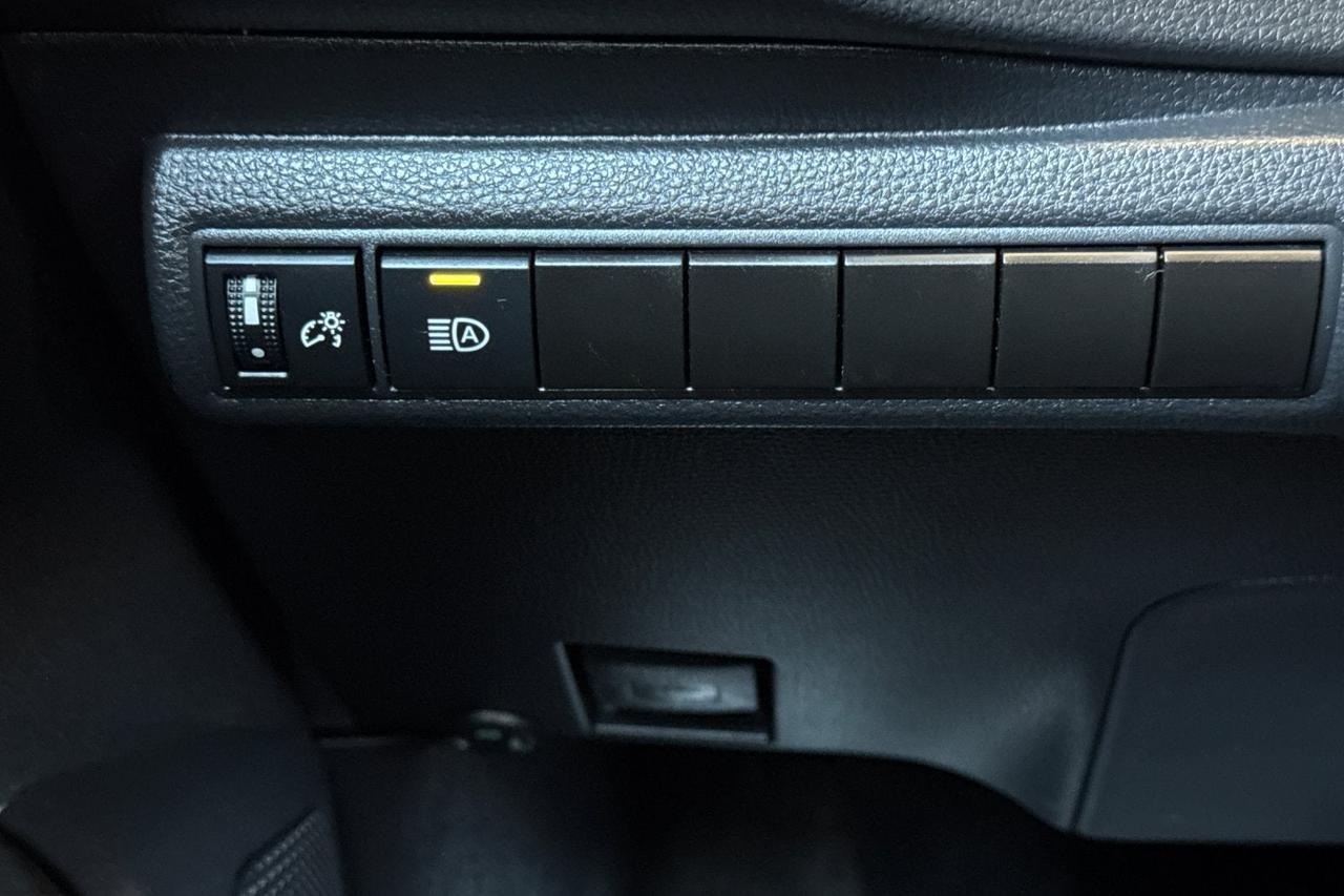 2024 Toyota Corolla LE Roseville CA