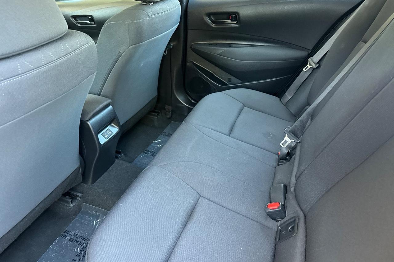 2024 Toyota Corolla LE Roseville CA