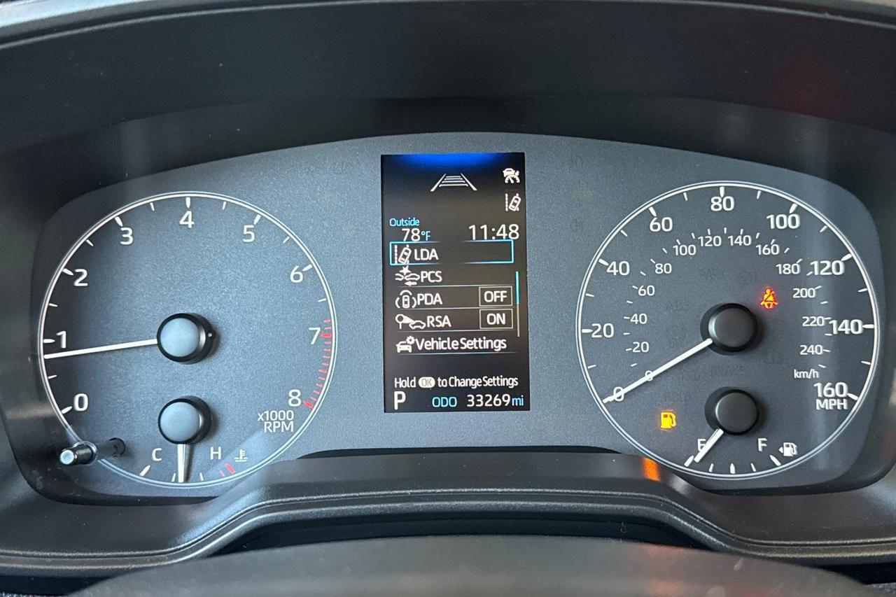 2024 Toyota Corolla LE Roseville CA