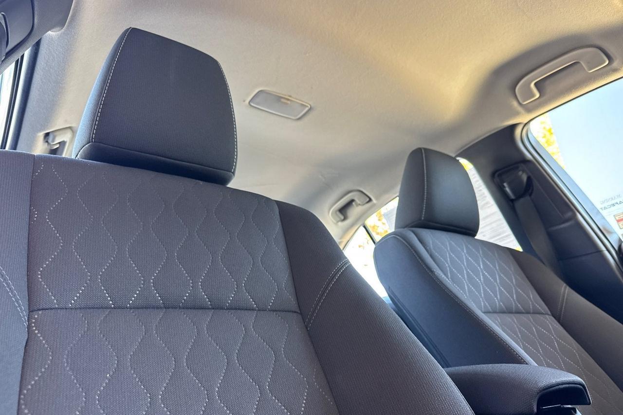2024 Toyota Corolla LE Roseville CA