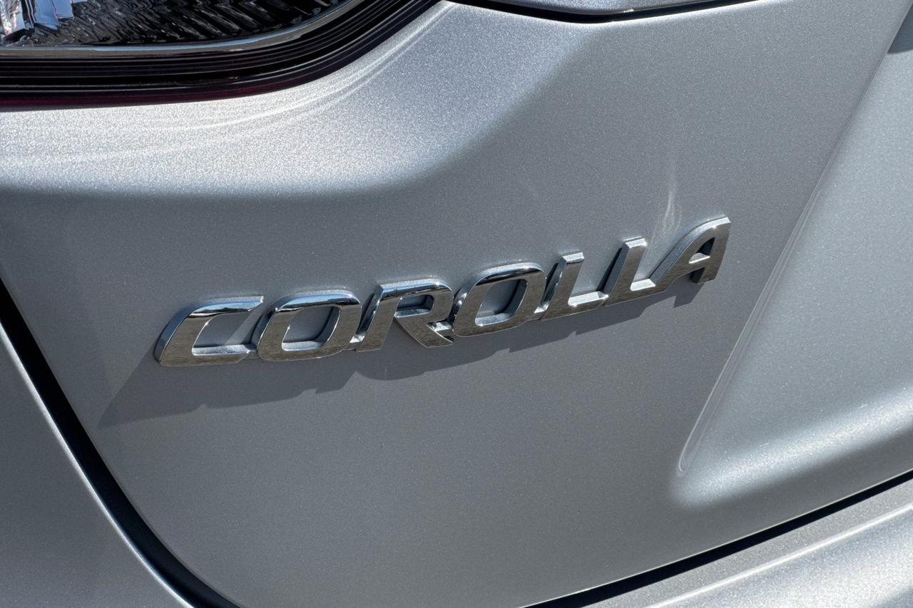 2024 Toyota Corolla LE Roseville CA