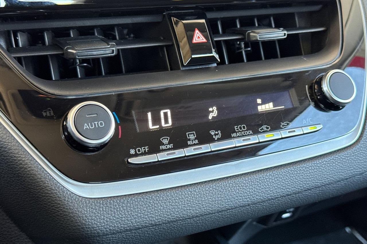 2024 Toyota Corolla LE Roseville CA
