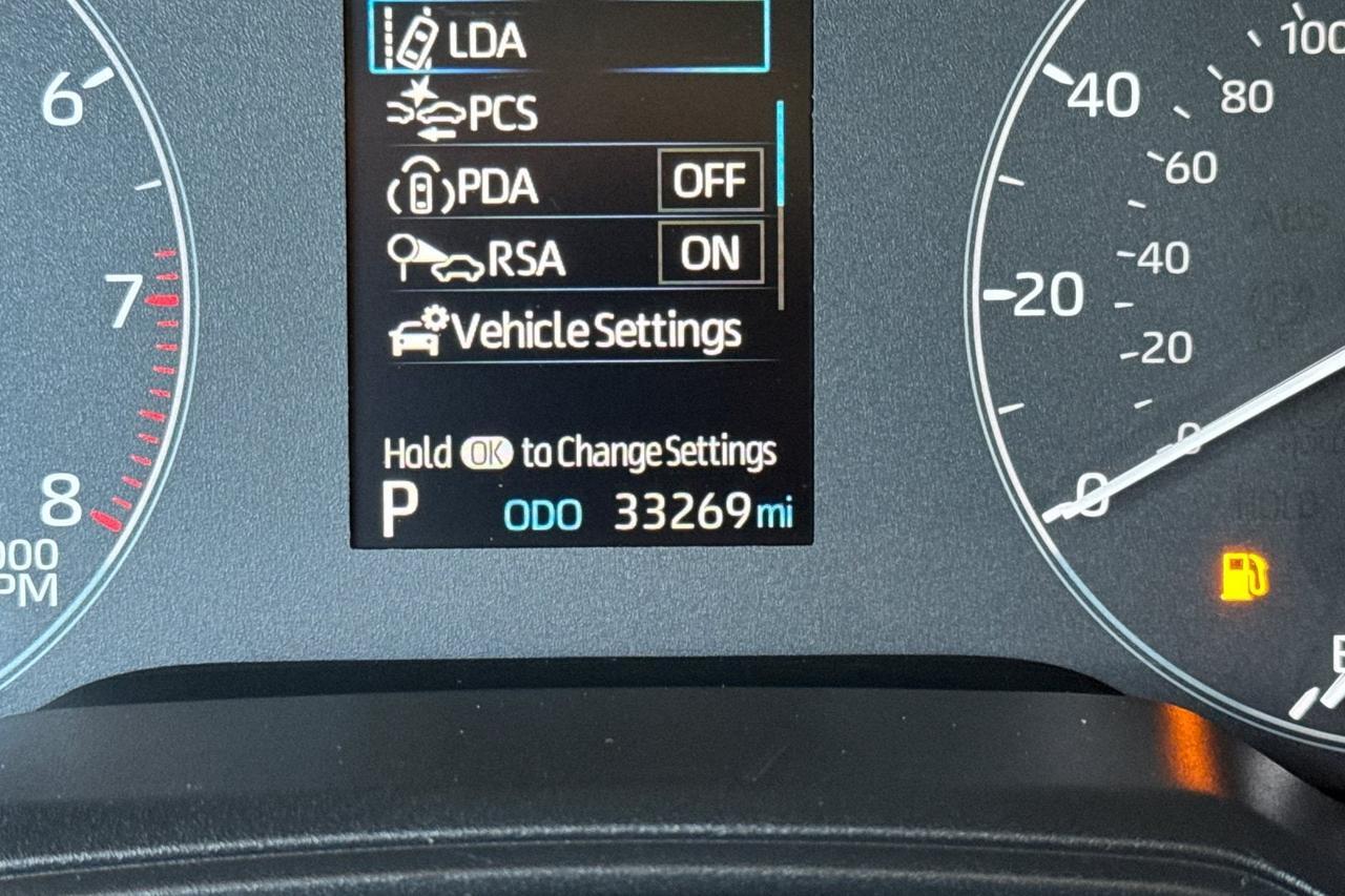 2024 Toyota Corolla LE Roseville CA