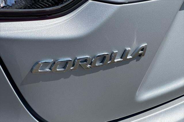 2024 Toyota Corolla LE Roseville CA