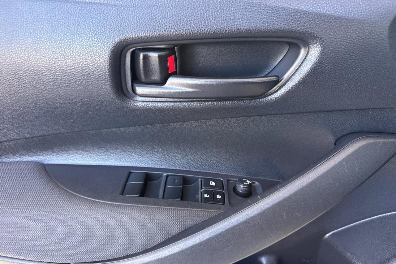 2024 Toyota Corolla LE Roseville CA