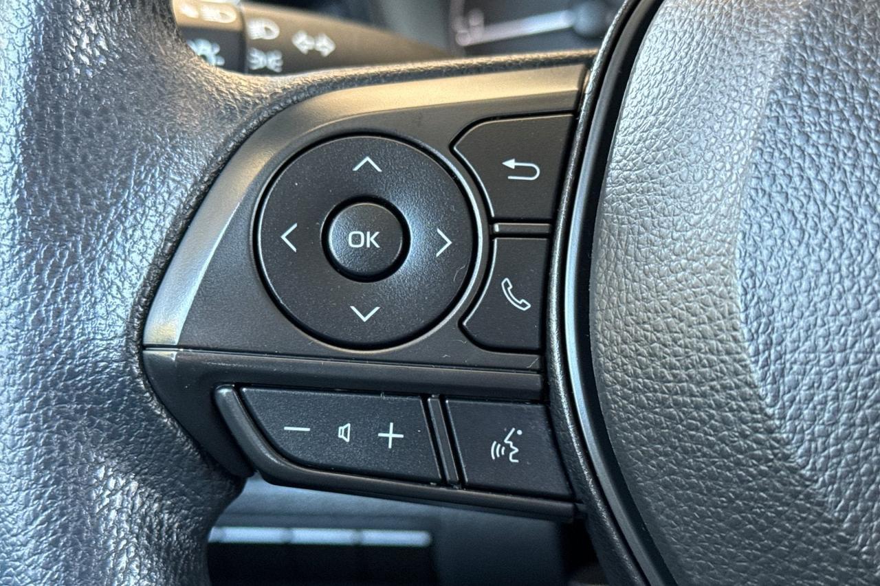 2024 Toyota Corolla LE Roseville CA