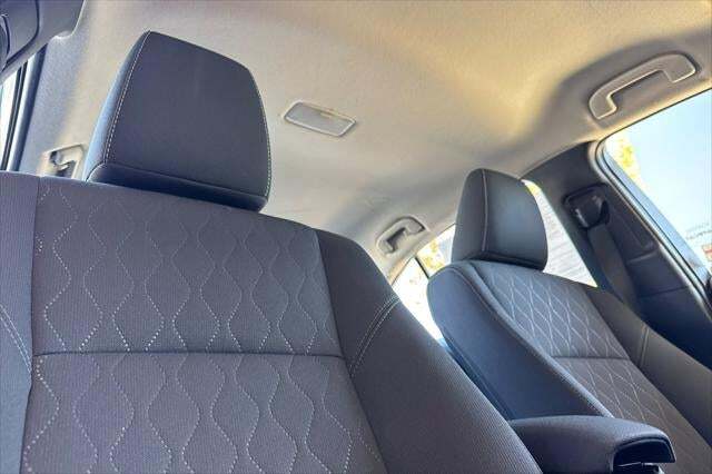 2024 Toyota Corolla LE Roseville CA
