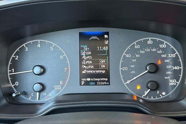 2024 Toyota Corolla LE Roseville CA