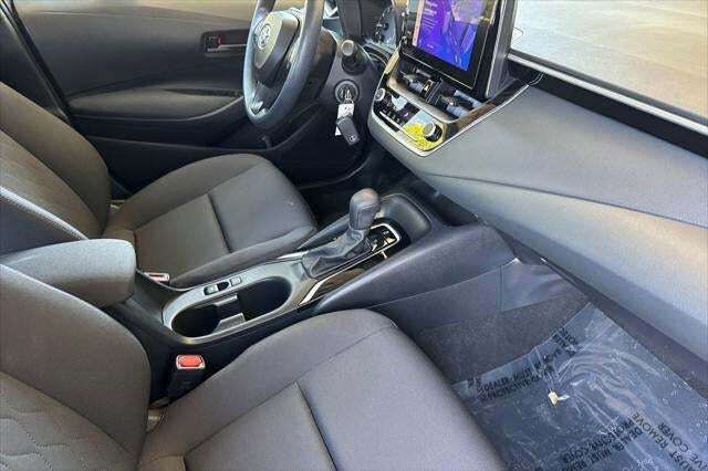 2024 Toyota Corolla LE Roseville CA
