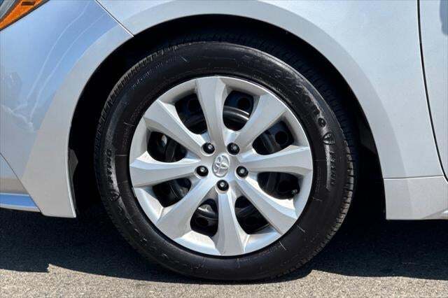 2024 Toyota Corolla LE Roseville CA