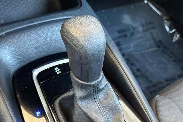 2024 Toyota Corolla LE Roseville CA