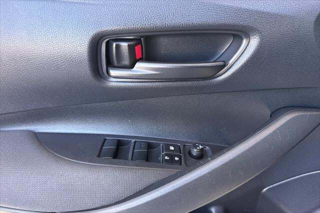 2024 Toyota Corolla LE Roseville CA