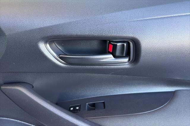 2024 Toyota Corolla LE Roseville CA