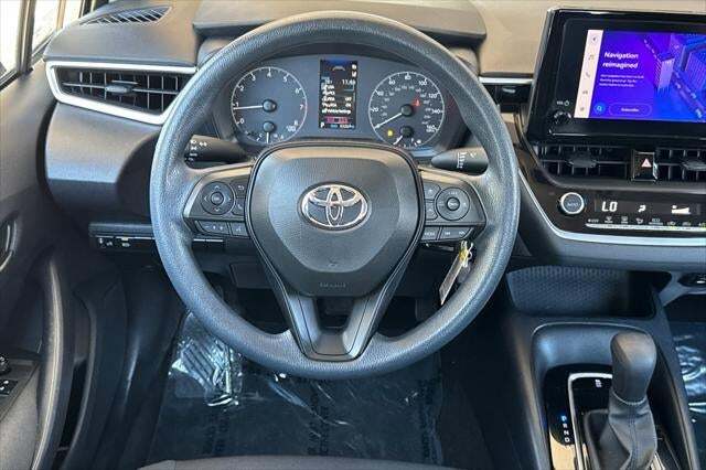 2024 Toyota Corolla LE Roseville CA
