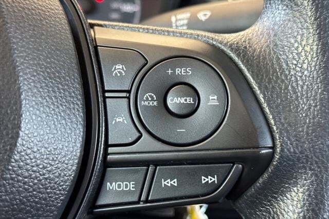 2024 Toyota Corolla LE Roseville CA