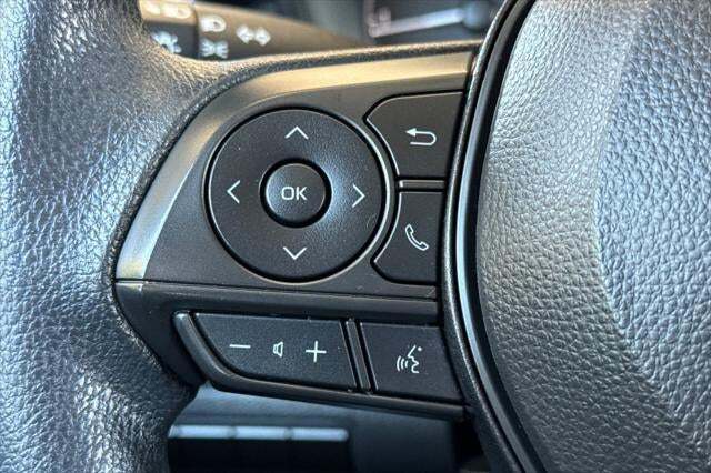 2024 Toyota Corolla LE Roseville CA