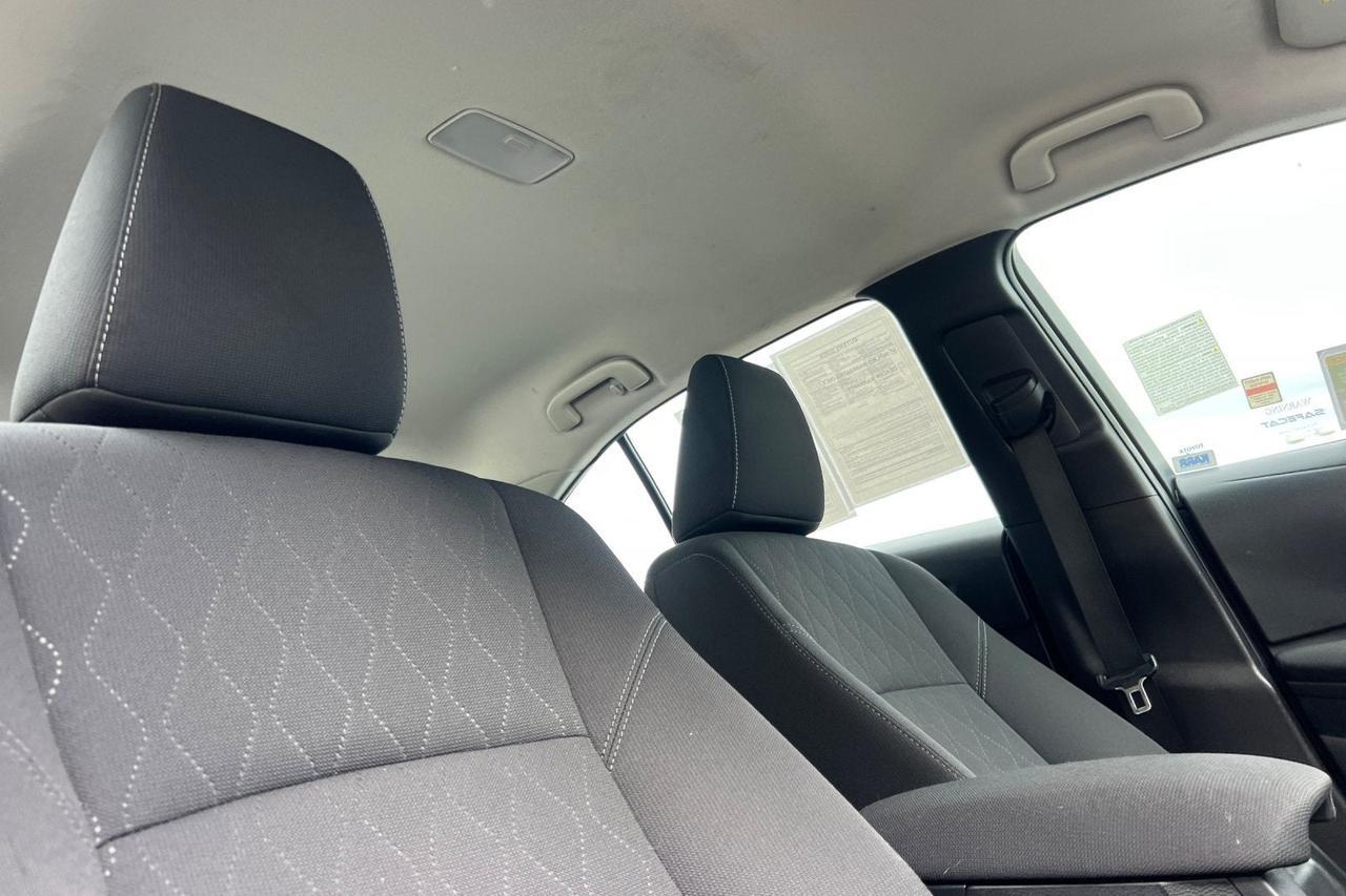 2024 Toyota Corolla LE Roseville CA