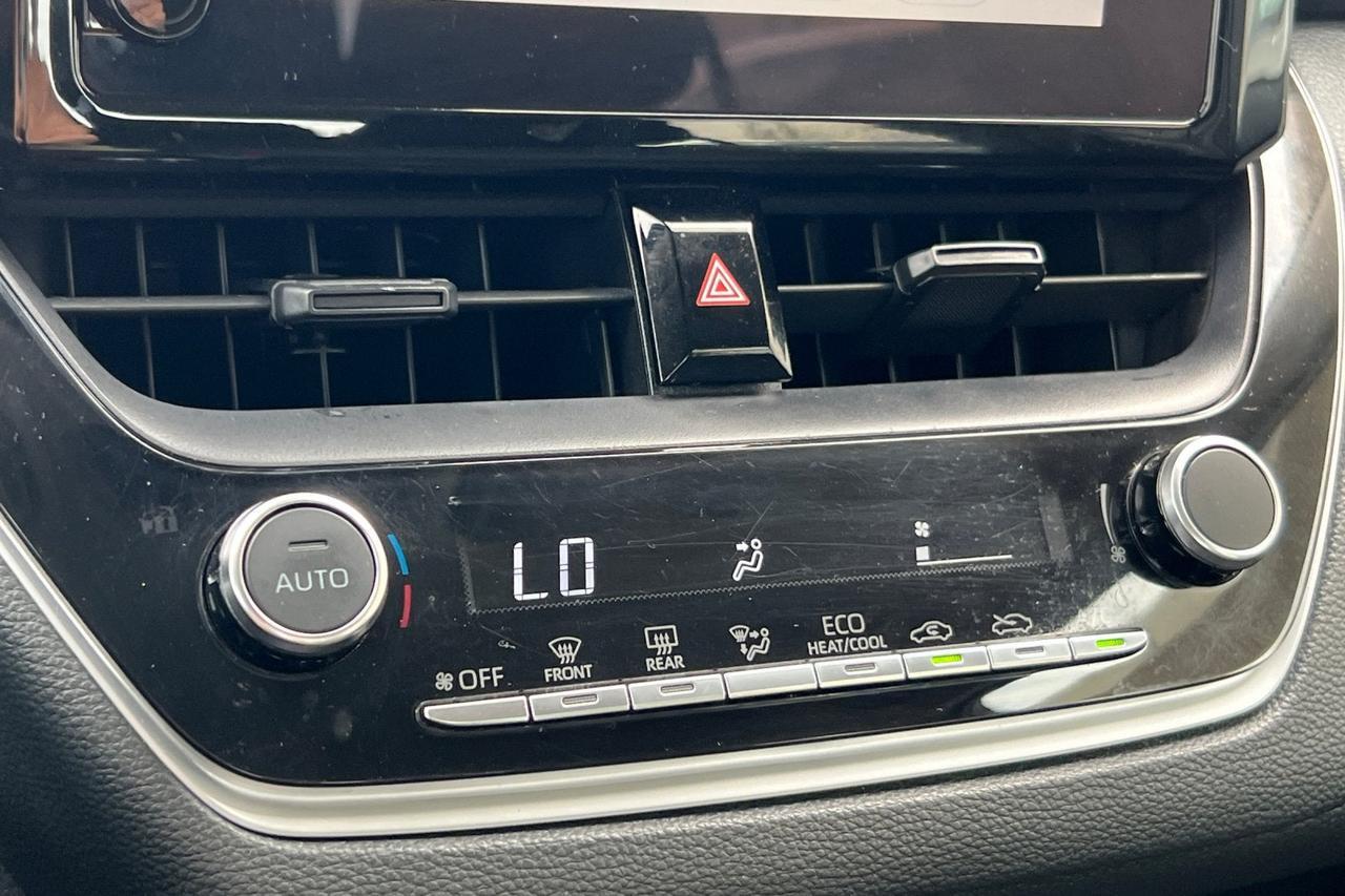 2024 Toyota Corolla LE Roseville CA