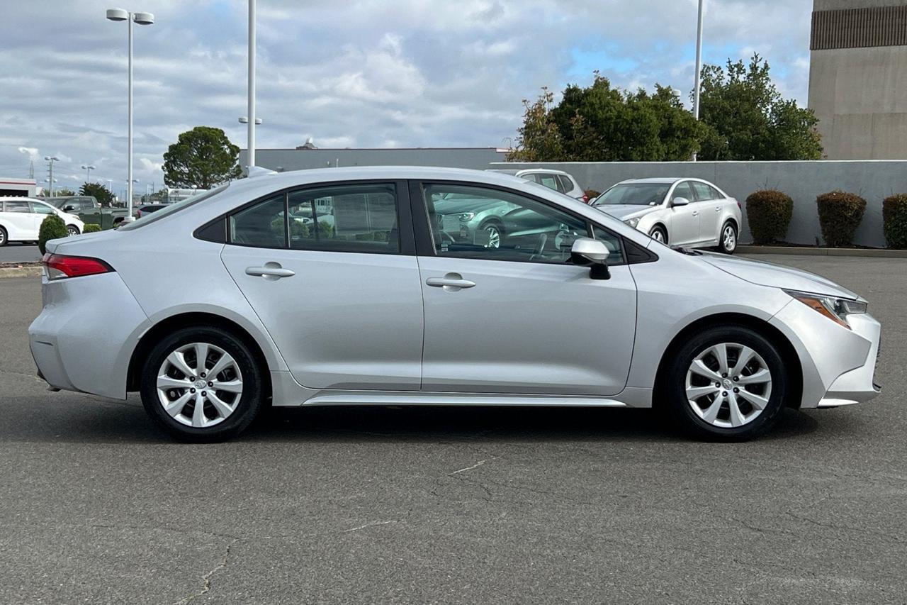 2024 Toyota Corolla LE Roseville CA