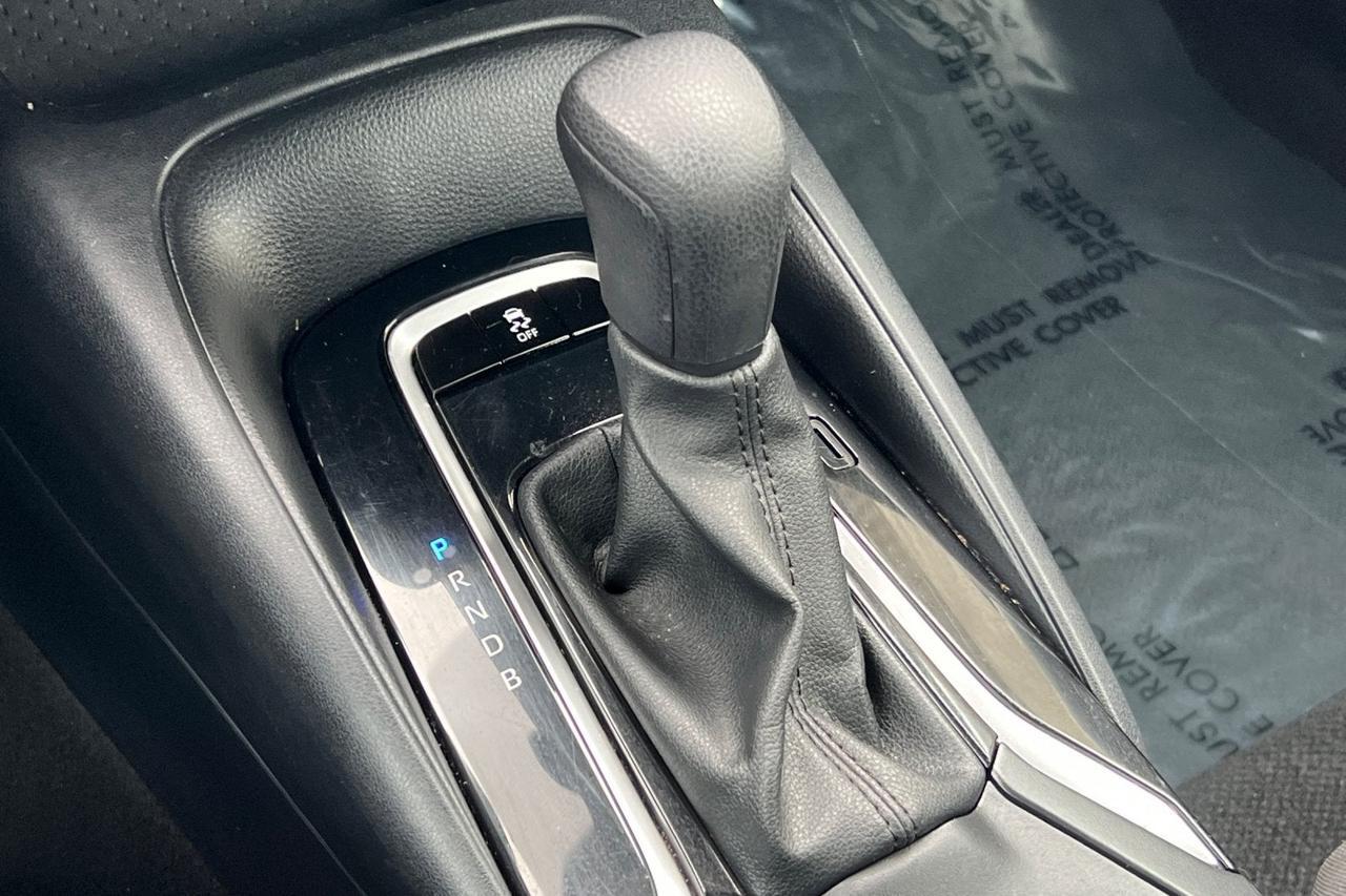 2024 Toyota Corolla LE Roseville CA
