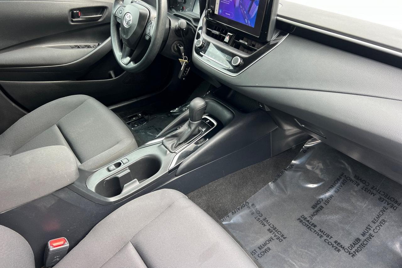 2024 Toyota Corolla LE Roseville CA