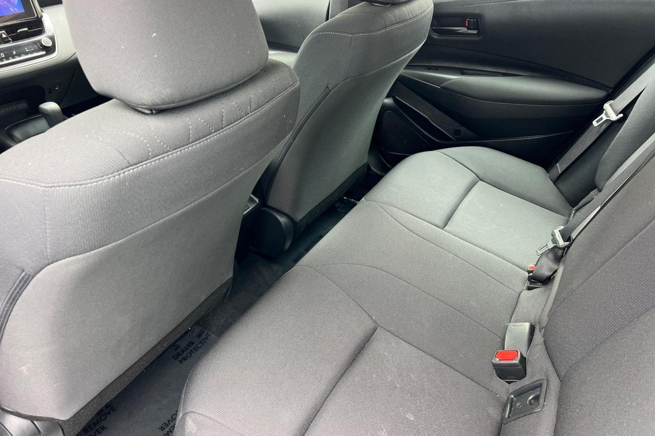 2024 Toyota Corolla LE Roseville CA