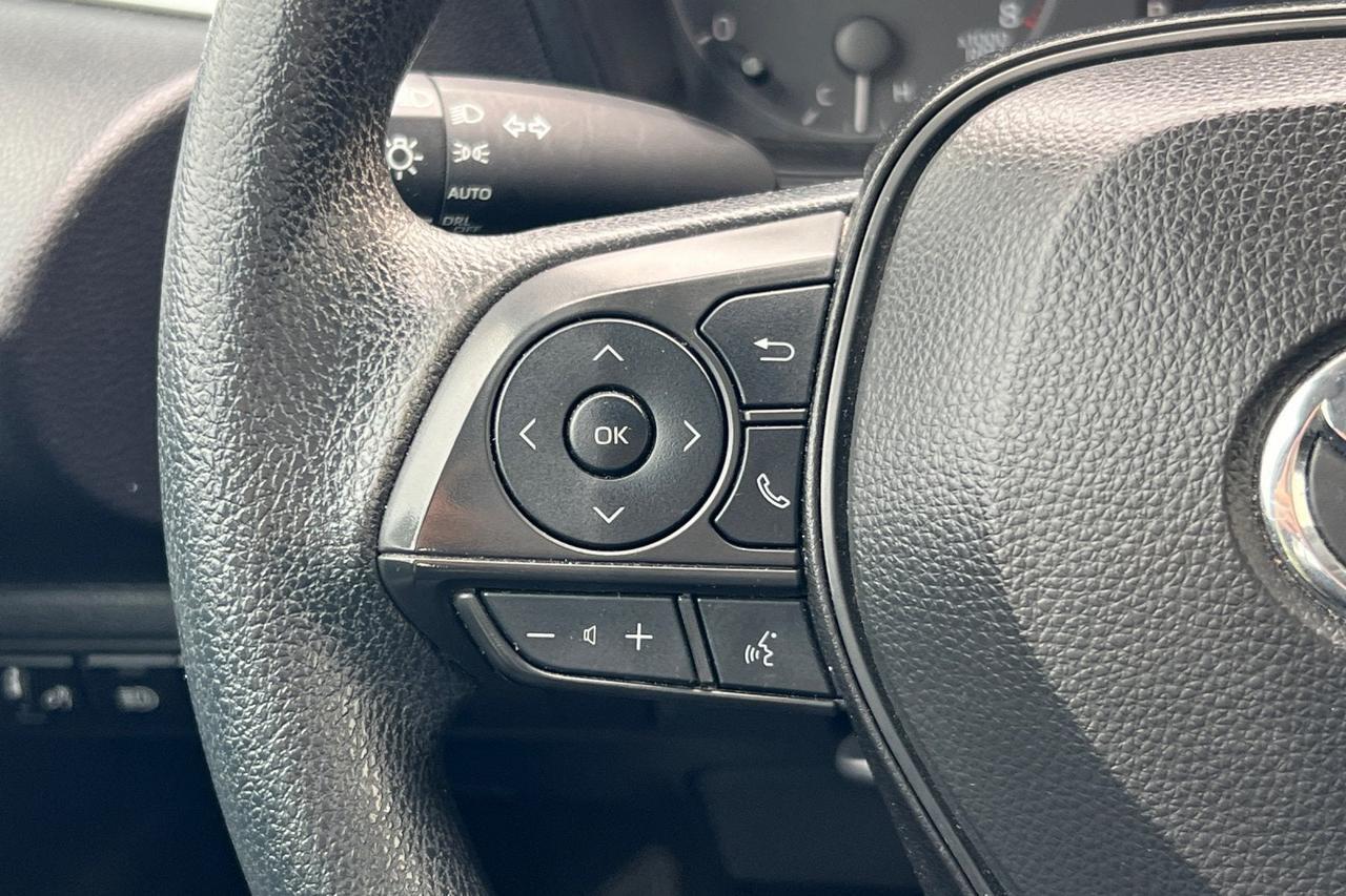 2024 Toyota Corolla LE Roseville CA