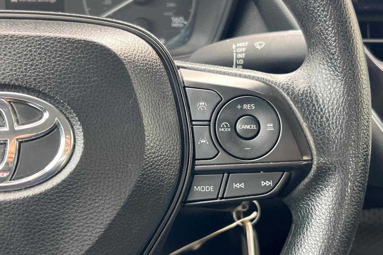 2024 Toyota Corolla LE Roseville CA