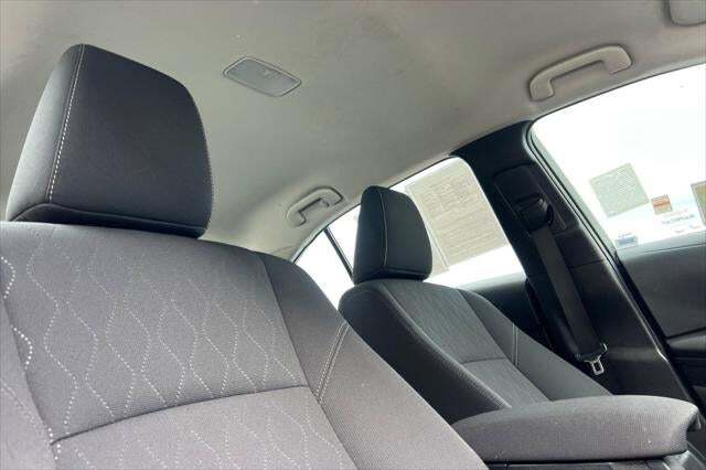 2024 Toyota Corolla LE Roseville CA