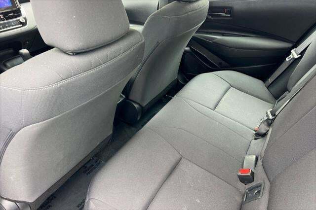 2024 Toyota Corolla LE Roseville CA