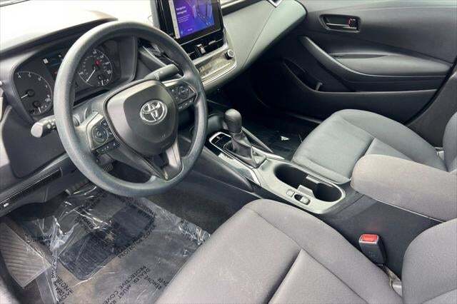 2024 Toyota Corolla LE Roseville CA