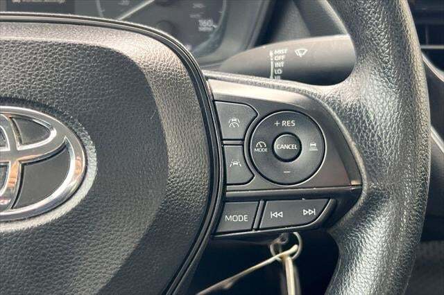2024 Toyota Corolla LE Roseville CA