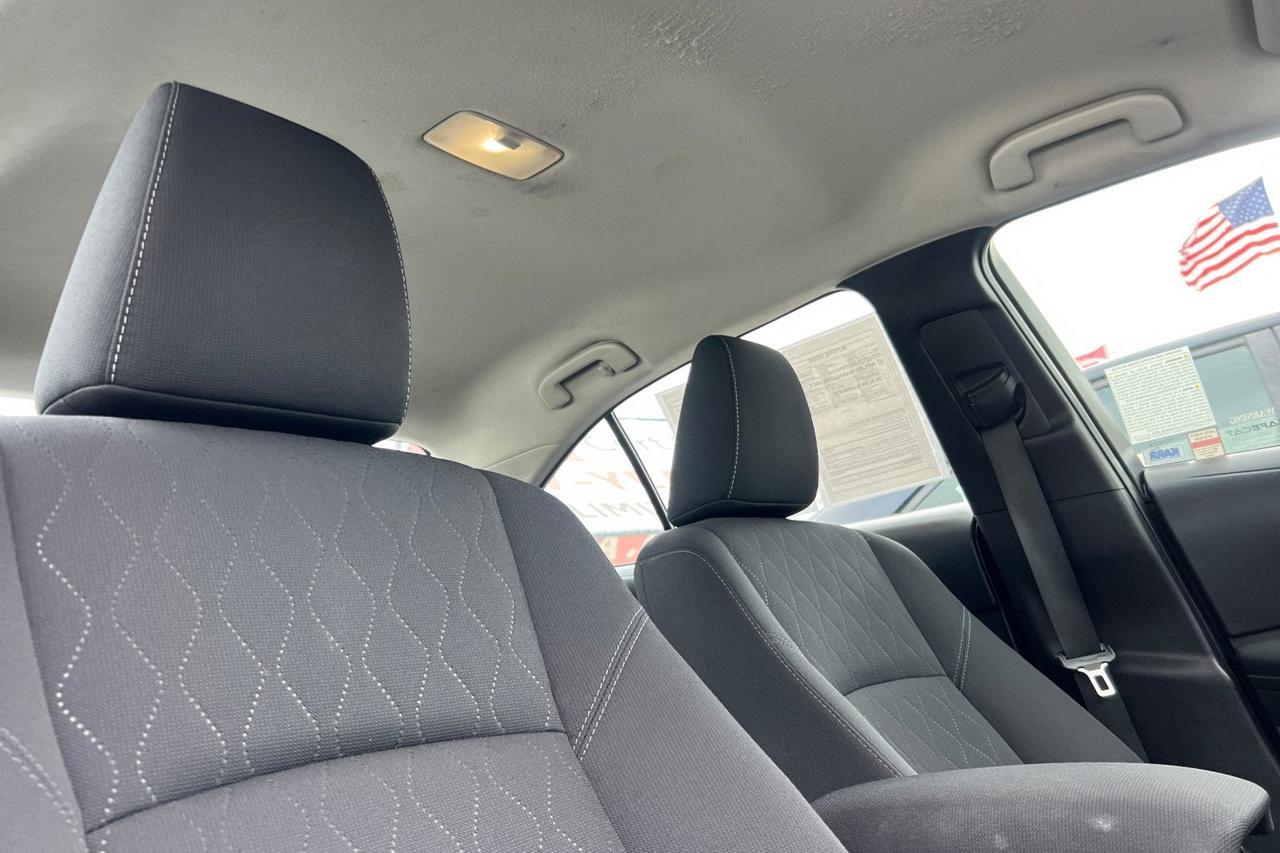 2024 Toyota Corolla LE Roseville CA