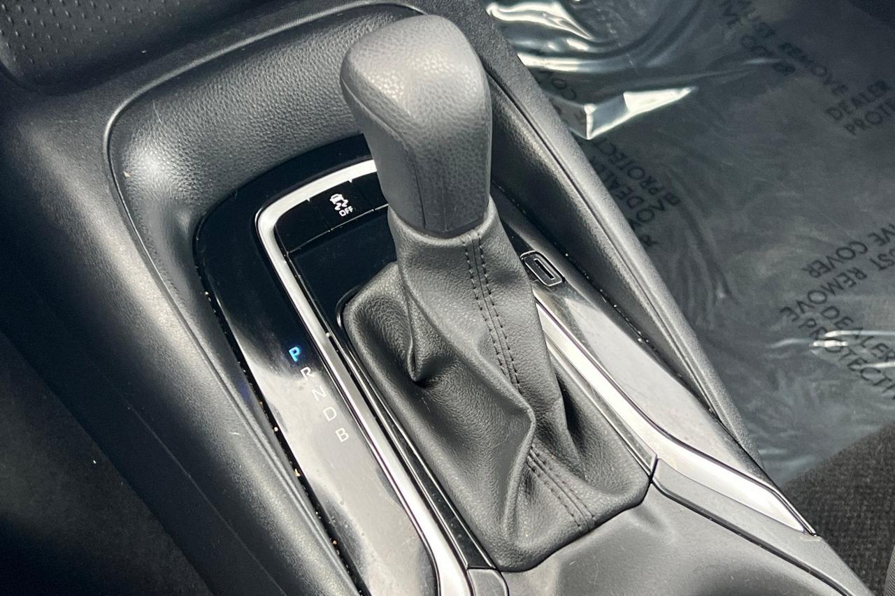 2024 Toyota Corolla LE Roseville CA