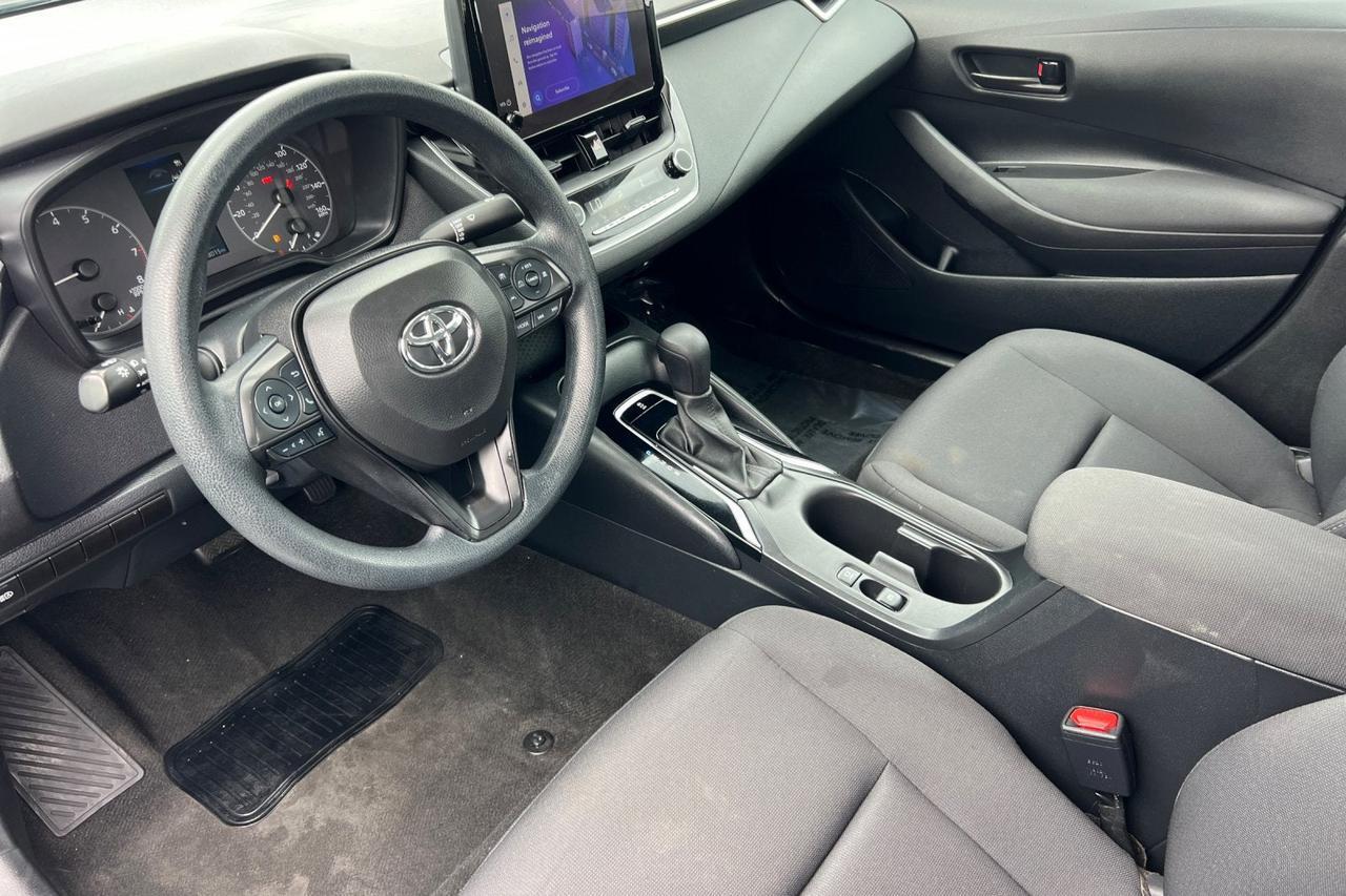 2024 Toyota Corolla LE Roseville CA