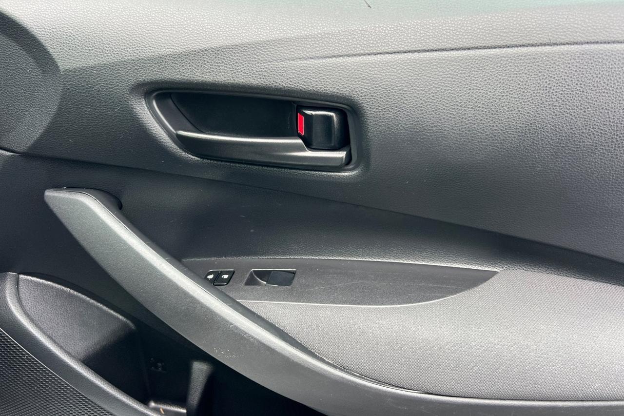 2024 Toyota Corolla LE Roseville CA