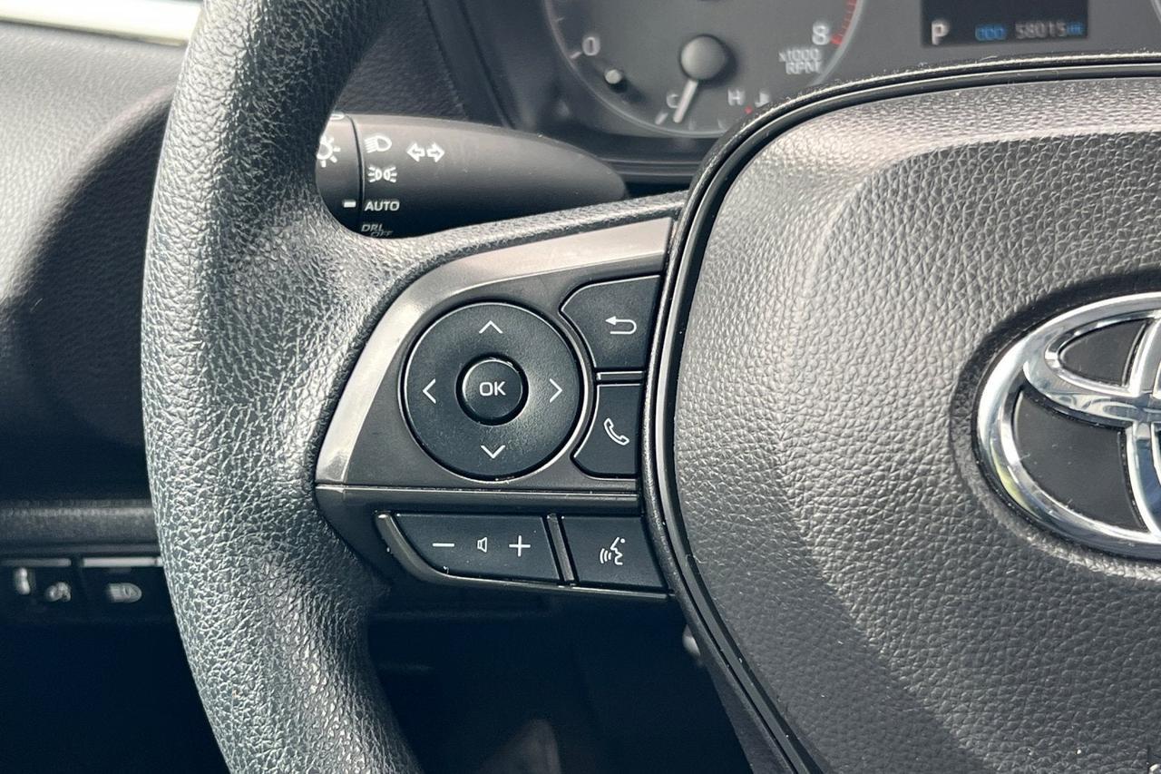 2024 Toyota Corolla LE Roseville CA