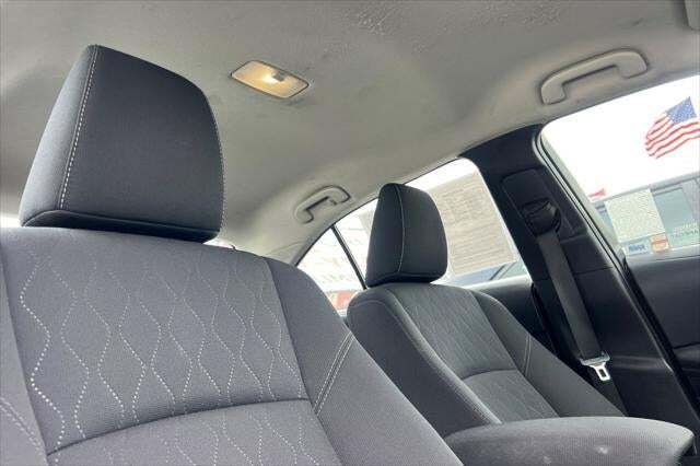 2024 Toyota Corolla LE Roseville CA