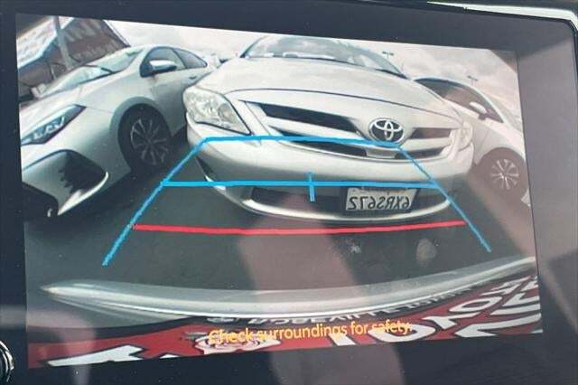 2024 Toyota Corolla LE Roseville CA