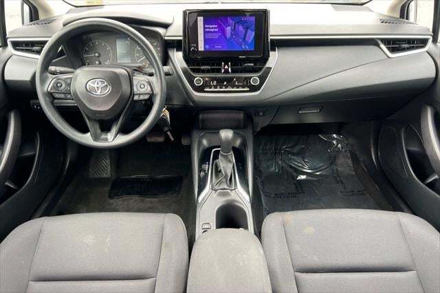 2024 Toyota Corolla LE Roseville CA