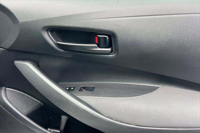 2024 Toyota Corolla LE Roseville CA