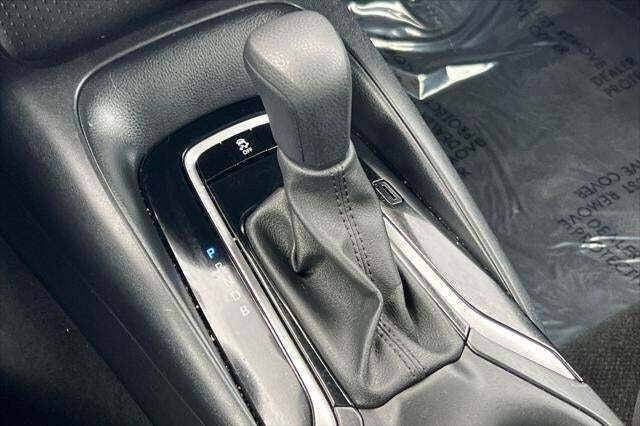 2024 Toyota Corolla LE Roseville CA